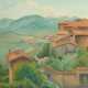 Rochga, Rudolf Teterow 1875 - 1957 Murrhardt, deut… - photo 1
