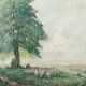 Urschbach, Fritz Venningen 1880 - 1969 München. ''… - photo 1