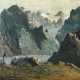Arnold-Graboné, Georg München 1896 - 1982 Buchhof,… - фото 1
