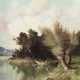 Bröcker, Ernst München 1893 - 1963 ebenda, deutsch… - фото 1