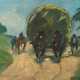 Dill, Otto Neustadt an der Hardt 1884 - 1957 Bad D… - photo 1