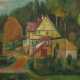 Geck, Tell Offenburg 1894 - 1986 Stuttgart, Schüle… - photo 1