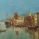 Giaru, Umberto 1881 - ?, italienischer Maler. ''Sü… - Foto 1