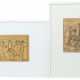 Schmitt, August Ludwig Appenmühle/Karlsruhe 1882 -… - фото 1