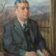 Schober, Peter Jakob Gschwend 1897 - 1983 Bad Blei… - Foto 1