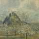 Umgelter, Hermann Ludwig Botnang 1891 - 1962 Stutt… - photo 1