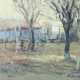 Alekov, Napoleonov geb. 1937 in Bulgarien. ''Winte… - фото 1