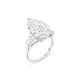 JACQUES TIMEY DIAMOND RING - photo 1