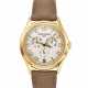 PATEK PHILIPPE, YELLOW GOLD ANNUAL CALENDAR WRISTWATCH WITH 24-HOUR INDICATION, REF. 5035J-001 - Foto 1