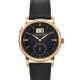 A. LANGE & SÖHNE, PINK GOLD 'LANGEMATIC SAX-O-MAT' WITH OUTSIZED DATE AND ZERO-RESET FUNCTION, REF. 308.031 - фото 1