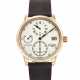 GLASHÜTTE, PINK GOLD 'SENATOR CHRONOMETER REGULATOR' WITH POWER RESERVE, OUTSIZED DATE, AND DAY/NIGHT INDICATION, REF. 58-04-04-05-04 - photo 1