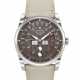 PARMIGARNI FLEURIER, WHITE GOLD PERPETUAL CALENDAR 'TONDA CENTRUM' WITH RETROGRADE DATE AND MOON PHASES, REF. PFH227-1201300-HA1241 - photo 1