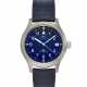 IWC, FOR GIORGIO LATUADA, VERY RARE AND ATTRACTIVE LIMITED EDITION TITANIUM 'PILOT MARK XII' WITH DATE, REF. 3242-002 - photo 1