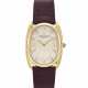 VACHERON CONSTANTIN, YELLOW GOLD 'LES HISTORIQUES', REF. 31110/000J-7 - photo 1