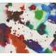 SAM FRANCIS (1923-1994) - photo 1