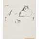 SAUL STEINBERG (1914-1999) - photo 1