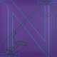 Michael Craig-Martin. N (Aus: Alphabet) - photo 1