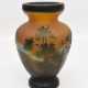 WOHL EMILE GALLÈ Vase, Frankreich, 20. Jh - Foto 1