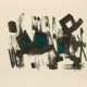 Fritz Winter. Im Moor - Foto 1