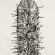 Günther Uecker. Untitled - photo 1