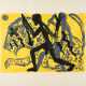 A.R. Penck. Jäger - фото 1