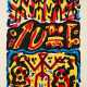 A.R. Penck. Untitled - photo 1