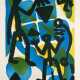 A.R. Penck. Vergleich - photo 1