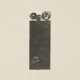 Joseph Beuys. Scrolls (From: Suite Schwurhand) - photo 1
