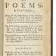 SHAKESPEARE, William (1564-1616) - фото 1