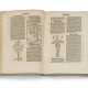 Hortus sanitatis [Strasbourg: Johann Prüss, not after 21 Oct... - Foto 1
