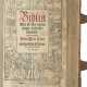 BIBLE, in German - фото 1