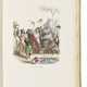 GRANDVILLE, J.J. (pseud. of Jean Ignace Isidore G&#201;RARD 1803-1847) - фото 1
