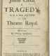 SHAKESPEARE, William (1564-1616) - photo 1
