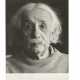 Albert Einstein (1879-1955) - Foto 1