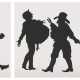 KARA WALKER (B. 1969) - photo 1