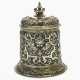 A lidded tankard. Augsburg, circa 1600 - фото 1