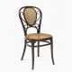 A Thonet chair model number 27. Thonet, 1870/75 - photo 1