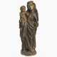 The Woman of the Apocalypse. Swabia, circa 1470/80. - photo 1
