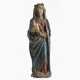 The Woman of the Apocalypse. Swabia, circa 1500. - photo 1