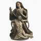 A pietà. Bohemia, early 18th century. - photo 1