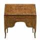 A bureau de pente à caissons. France, mid 18th century - photo 1