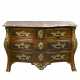 A commode. France, 18th century - фото 1