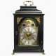 A bracket clock. England, mid 18th century - фото 1