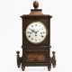 A mantle clock. Munich, 19th century - photo 1