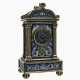 Prunkpendule. Meissen Ende 19. Jh., - фото 1