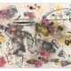 FUTURA 2000 (B. 1955) - Foto 1