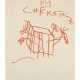 JEAN-MICHEL BASQUIAT (1960-1988) - Foto 1