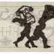 WILLIAM KENTRIDGE (B. 1955) - Foto 1