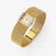 Feine Damenarmbanduhr. Chopard 1950-1960 - Foto 1