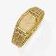 An Audemars Piguet Bamboo ladies wristwatch. Reference number 47122/BA 6116Z63697. Movement number 256 012 7243. Case number 7243 - фото 1